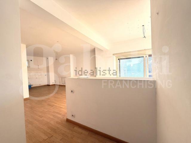 Appartamento in affitto di 106 m² in Largo Maresciallo Diaz