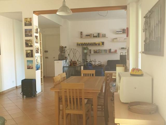 Appartamento in affitto di 106 m² in Salita San Prospero