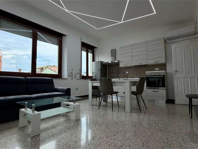 Appartamento in affitto di 107 m²
