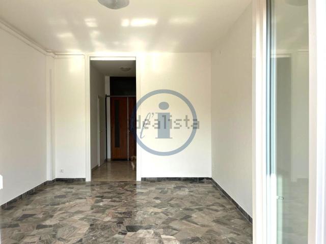 Appartamento in affitto di 107 m²