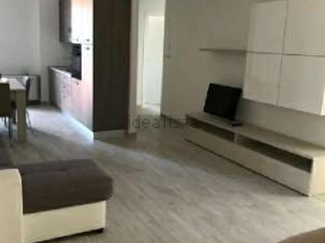 Appartamento in affitto di 107 m² in Via Casilina Nord, 81