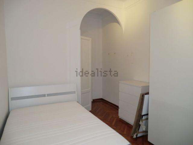 Appartamento in affitto di 107 m² in Via Belfiore, 11