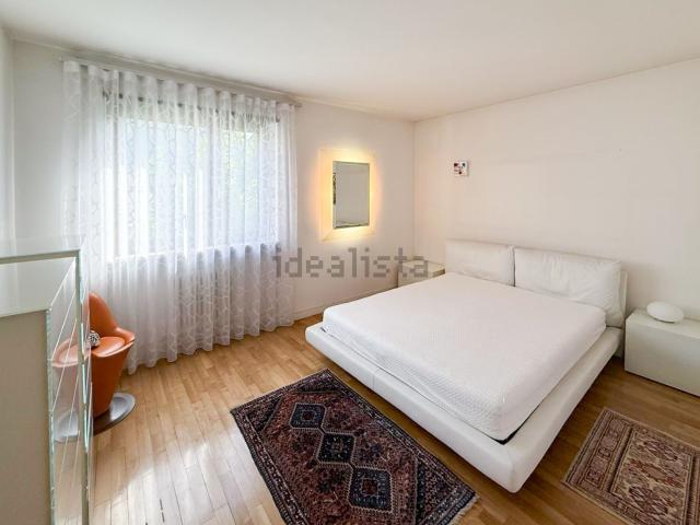 Appartamento in affitto di 107 m² in Via Brennero, 6