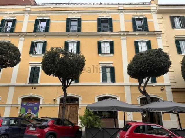 Appartamento in affitto di 107 m² in Via di Santa Maria alle Fornaci