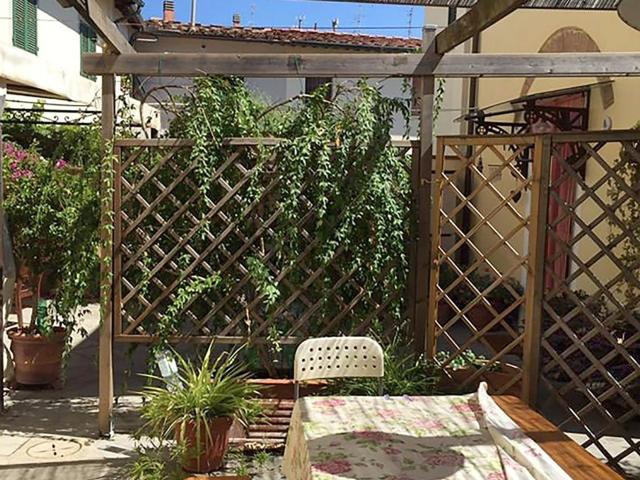 Appartamento in affitto di 107 m² in Via di Peretola, 273