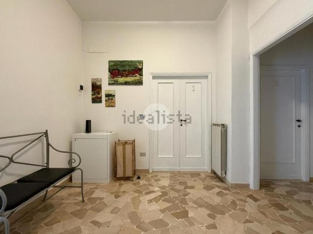 Appartamento in affitto di 107 m² in Via Orazio Vecchi, 13