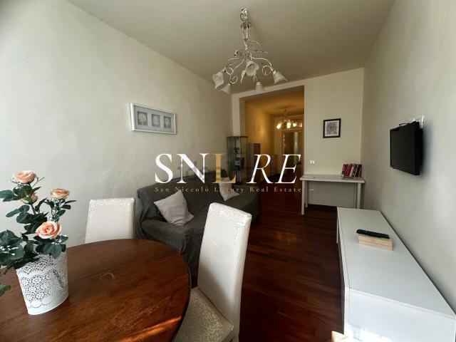 Appartamento in affitto di 107 m² in Via Montebello