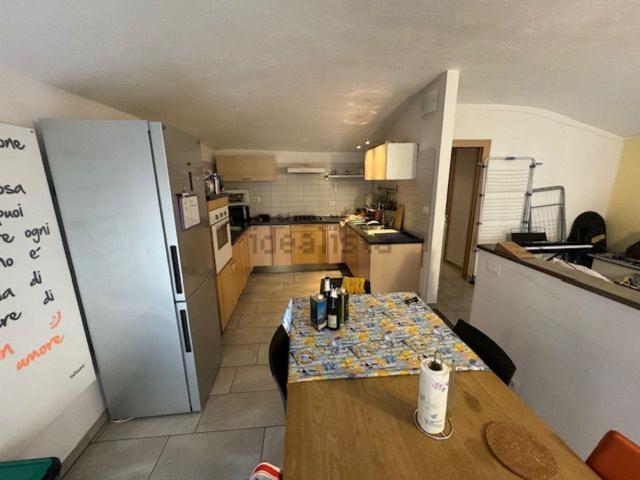 Appartamento in affitto di 107 m² in Via San Donato, 12