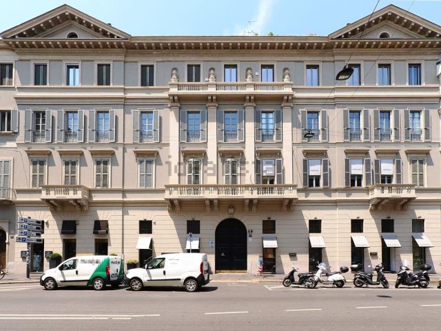 Appartamento in affitto di 107 m² in Corso Venezia, 29