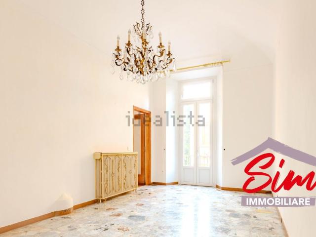 Appartamento in affitto di 107 m² in Corso Cavour