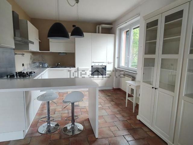 Appartamento in affitto di 108 m²
