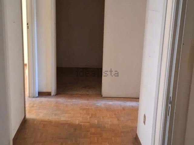 Appartamento in affitto di 108 m² in Via Armando Diaz, 68