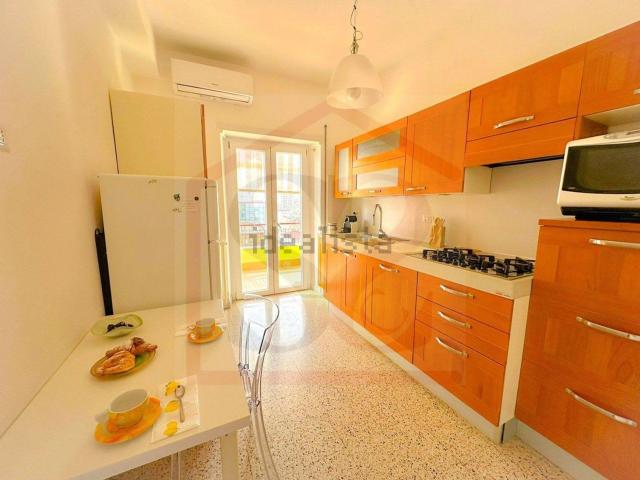 Appartamento in affitto di 108 m² in Via Bari