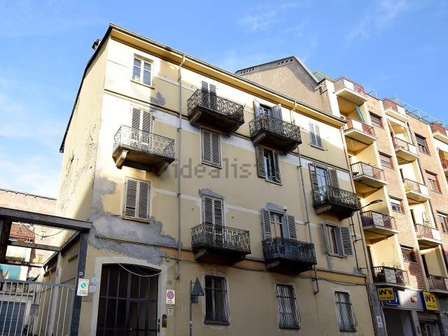 Appartamento in affitto di 108 m² in Via Gaetano Donizetti, 15