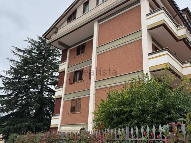 Appartamento in affitto di 108 m² in Via Giuseppe Mazzini