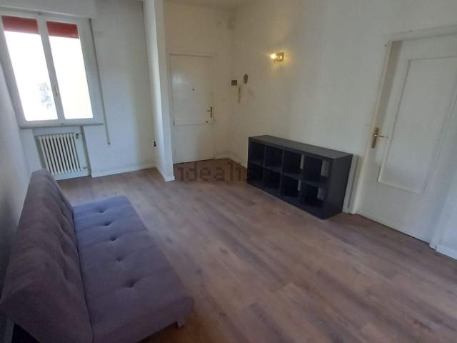 Appartamento in affitto di 108 m² in Via Darsena