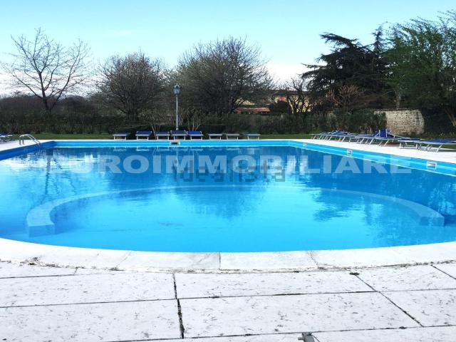 Appartamento in affitto di 108 m² in Via della Baitella, 2