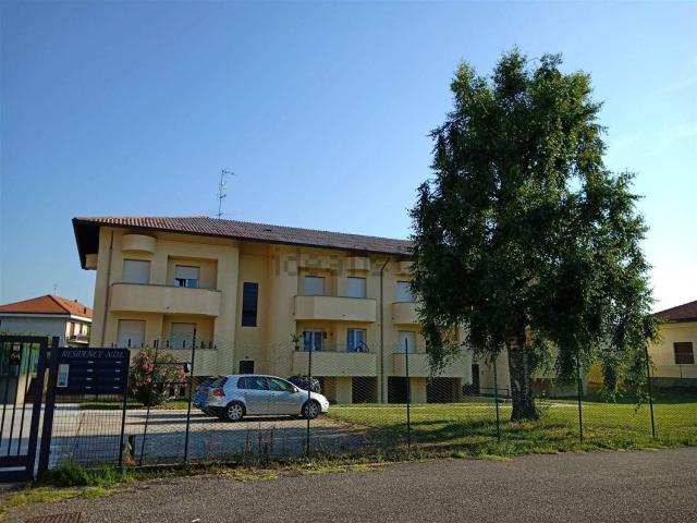 Appartamento in affitto di 108 m² in Via Papa Giovanni XXIII, 64