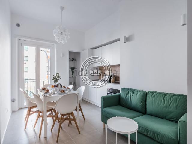 Appartamento in affitto di 108 m² in Via Prenestina, 18