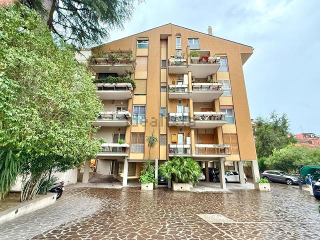 Appartamento in affitto di 108 m² in Vicolo del Vicario, 138