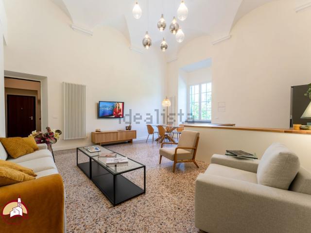 Appartamento in affitto di 108 m² in Piazza Giacomo Della Chiesa, 3