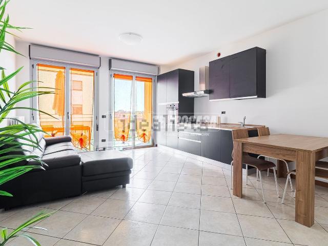 Appartamento in affitto di 109 m²