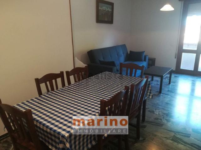 Appartamento in affitto di 109 m² in Via Antonio Tonzig