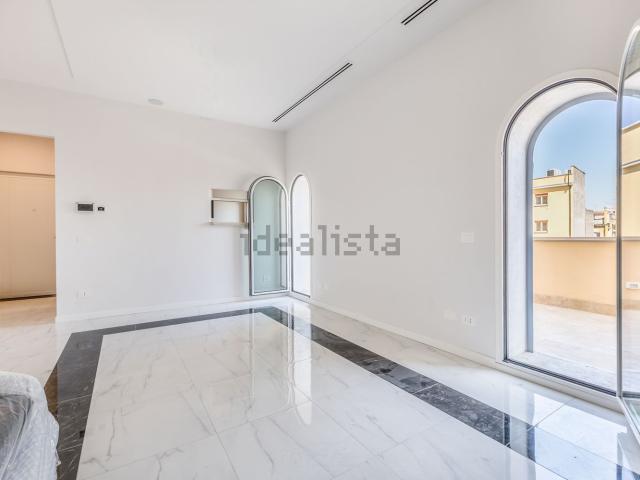 Appartamento in affitto di 109 m² in Via Aniene