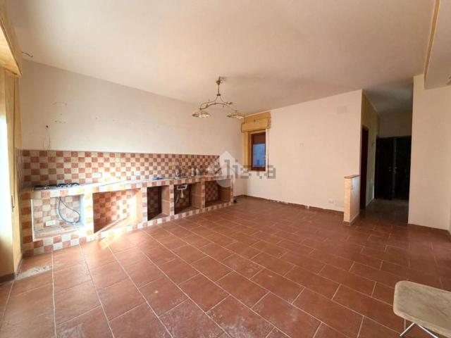 Appartamento in affitto di 109 m² in Via Giovanni Meli, 31