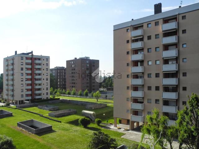 Appartamento in affitto di 109 m² in Via Duccio di Buoninsegna