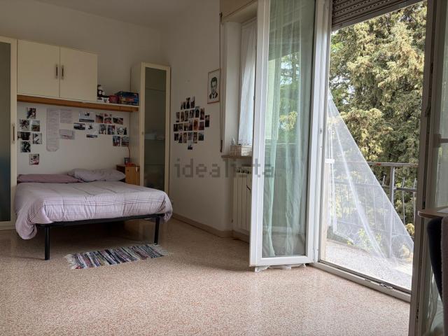 Appartamento in affitto di 109 m² in Via San Domenico