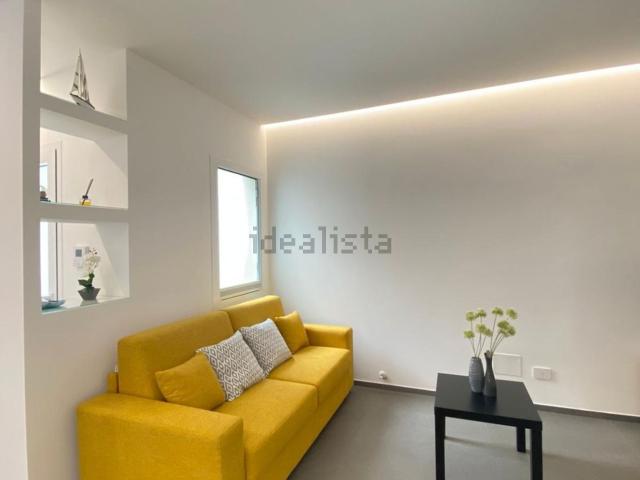 Appartamento in affitto di 109 m² in Via Rapisardi, 20