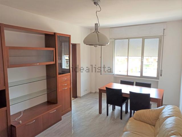 Appartamento in affitto di 109 m² in Via Tarquinia