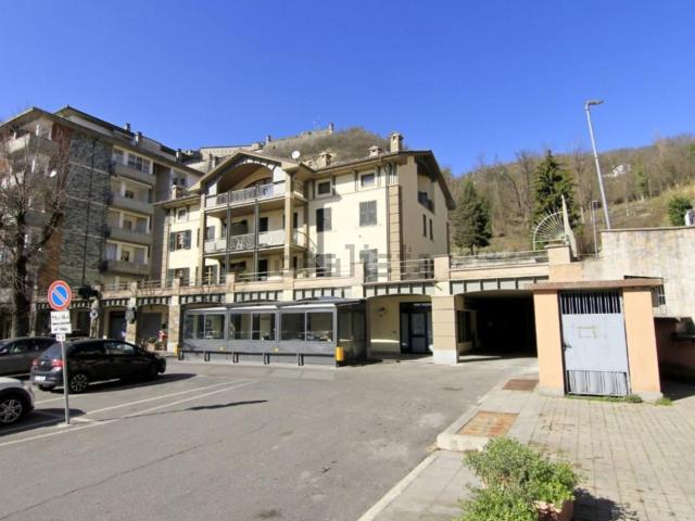 Appartamento in affitto di 109 m² in Piazza Dante Alighieri, 8
