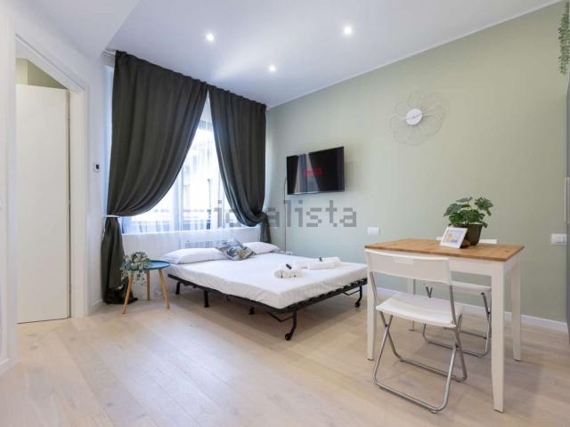 Appartamento in affitto di 10 m² in Via Cesare Arici