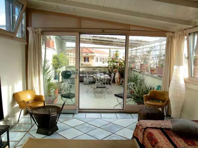 Appartamento in affitto di 10 m² in Via Giorgio Baglivi