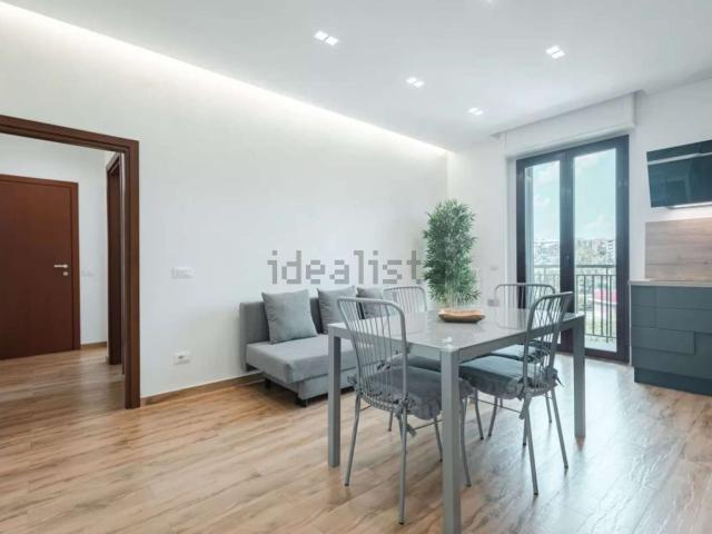 Appartamento in affitto di 10 m² in Via Giacomo Quarenghi