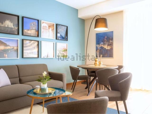 Appartamento in affitto di 10 m² in Via Mac Mahon