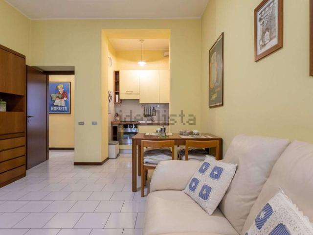 Appartamento in affitto di 10 m² in Via Paolo Mantegazza