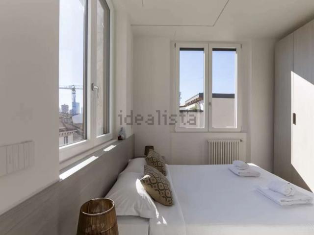 Appartamento in affitto di 10 m² in Viale Marche