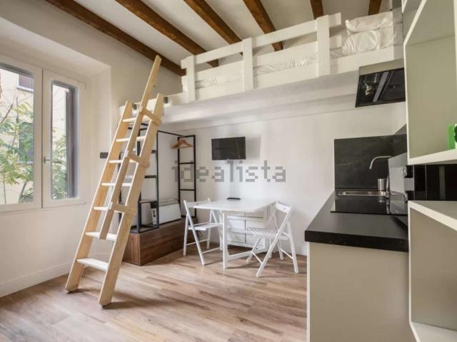 Appartamento in affitto di 10 m² in Viale Bligny