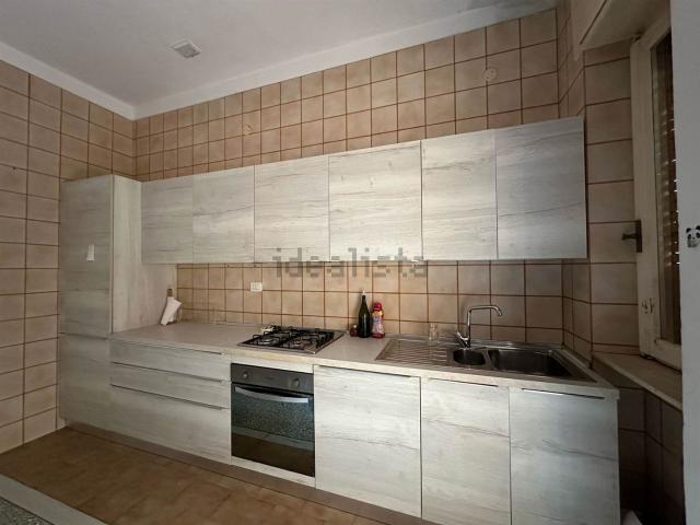 Appartamento in affitto di 110 m²