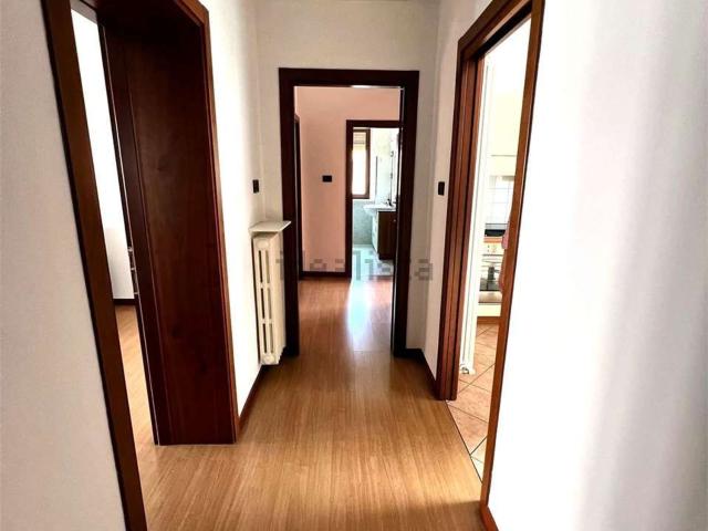 Appartamento in affitto di 110 m²