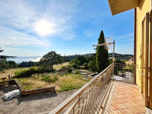 Appartamento in affitto di 110 m²