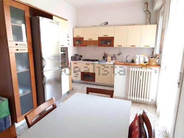 Appartamento in affitto di 110 m²