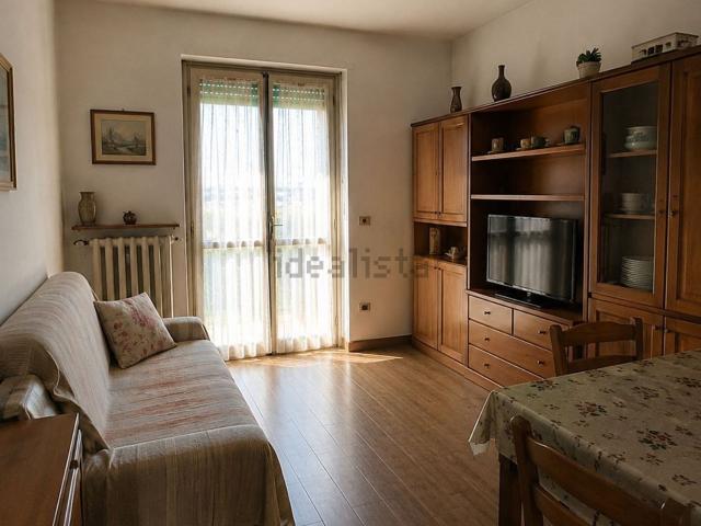 Appartamento in affitto di 110 m²
