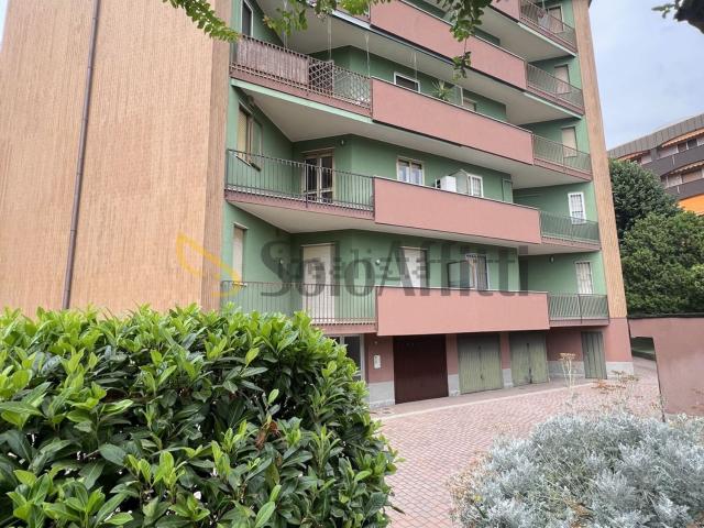 Appartamento in affitto di 110 m²