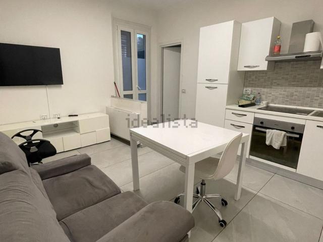 Appartamento in affitto di 110 m²