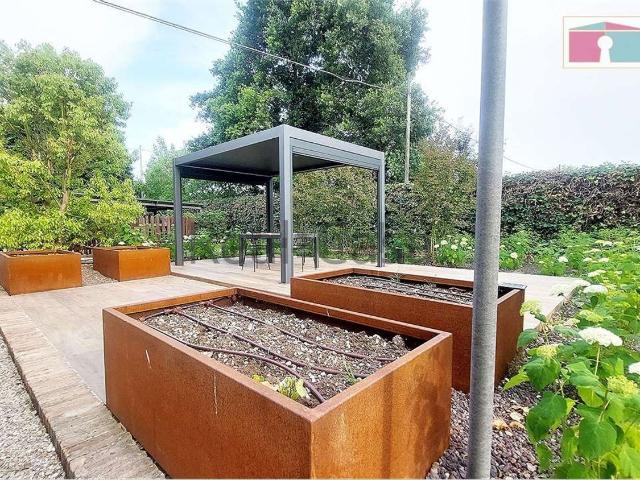 Appartamento in affitto di 110 m²