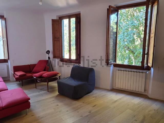 Appartamento in affitto di 110 m²